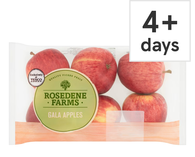 Apples