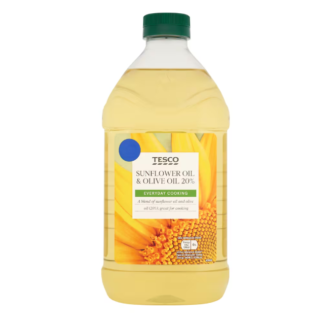 Oil