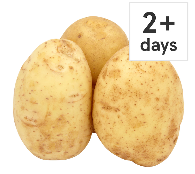 Potato