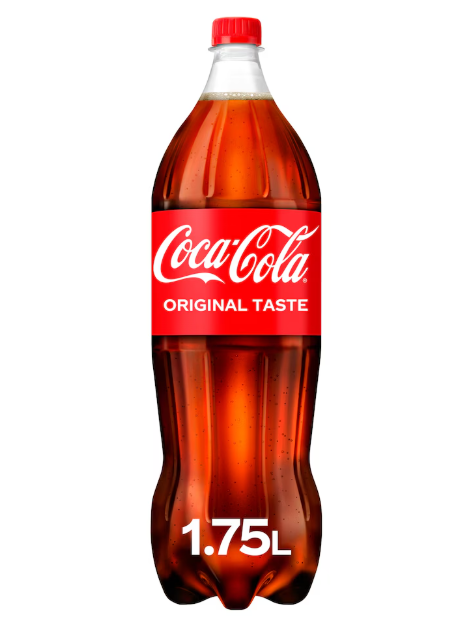 Coca Cola