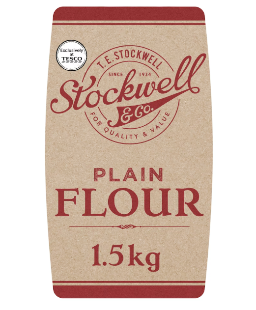 Flour