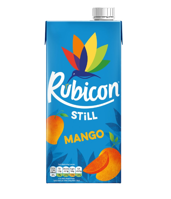 Mango Juice