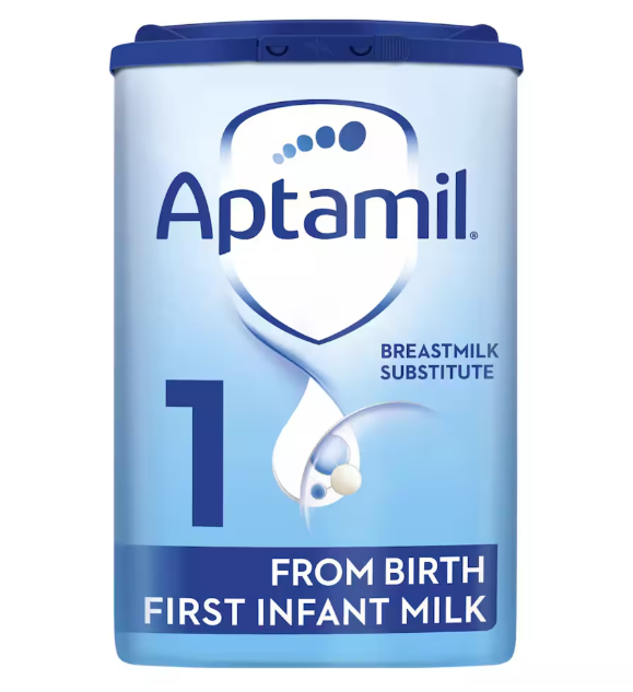 Baby milk
